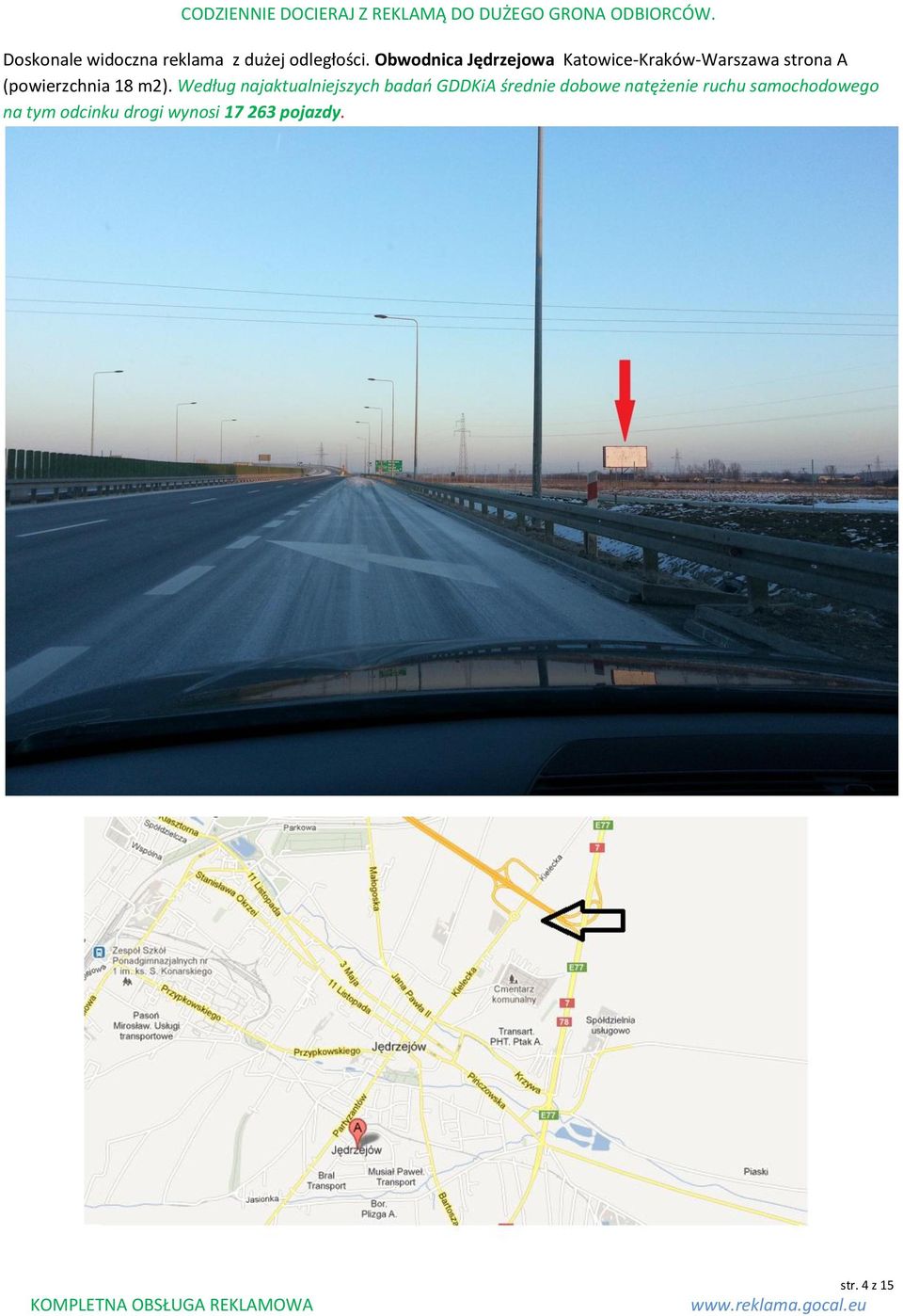 (powierzchnia 18 m2).