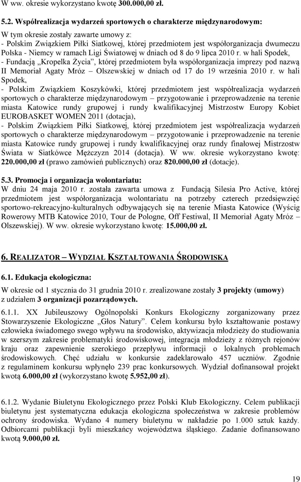 - Niemcy w ramach Ligi Światowej w dniach od 8 do 9 lipca 2010 r.