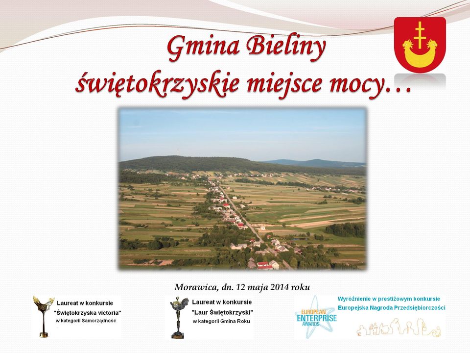 maja 2014