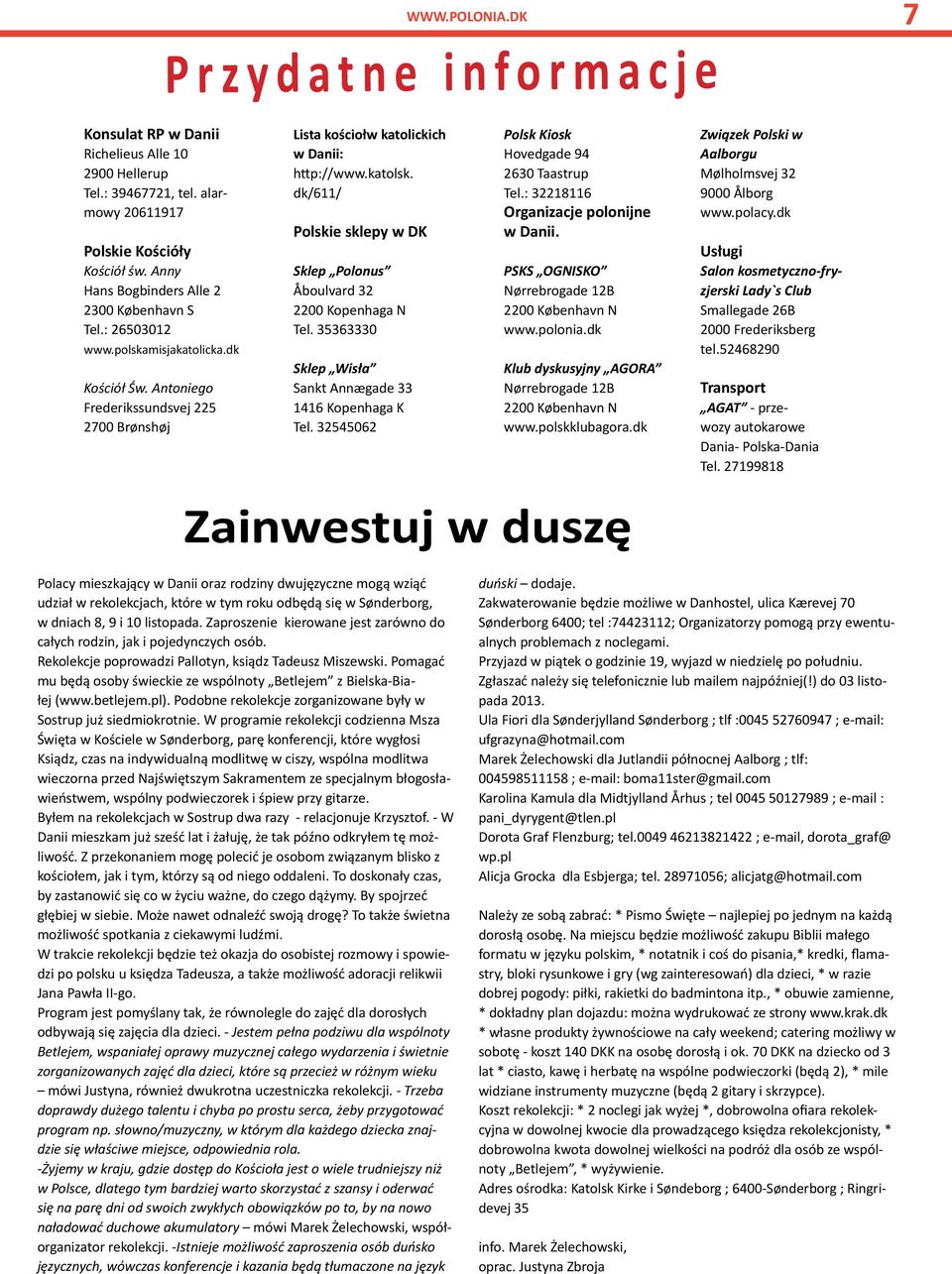 Darmowy. Czy jesteście gotowi na VELUX EUROVolley2013? polski miesięcznik!  Polski miesięcznik wydawany w Danii Polak, patriota i całkiem spora kasa -  PDF Darmowe pobieranie