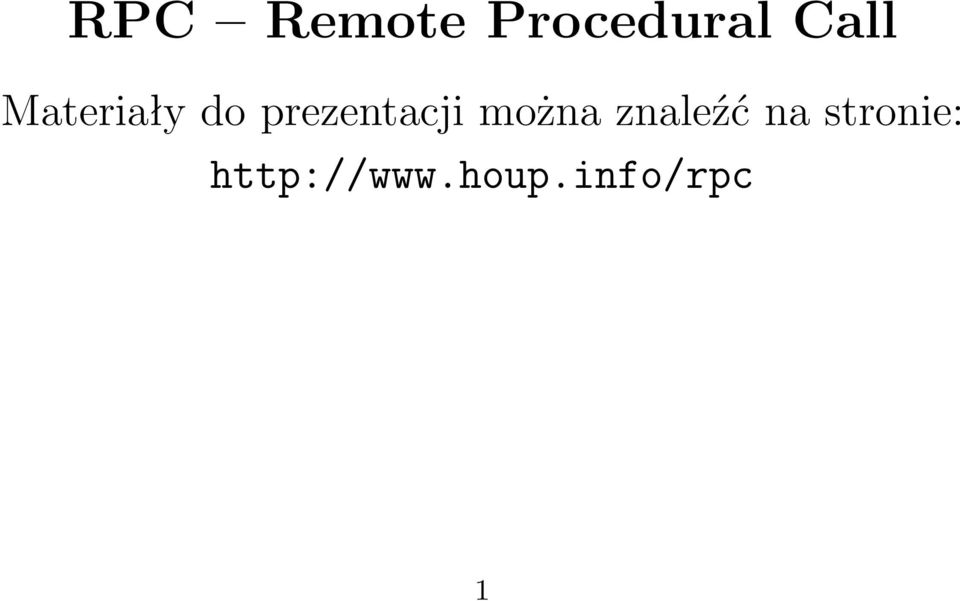 prezentacji można znaleźć
