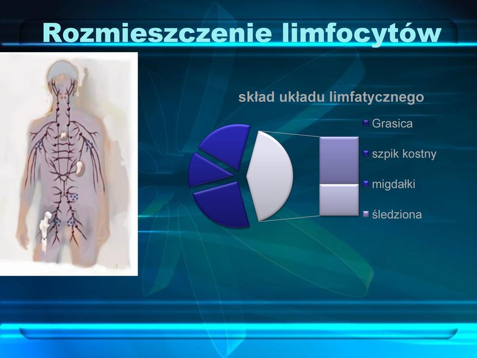 układu limfatycznego