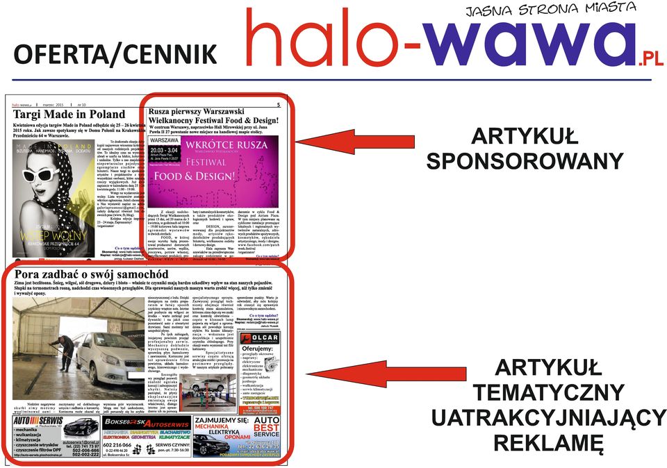 ARTYKUŁ SPONSOROWANY