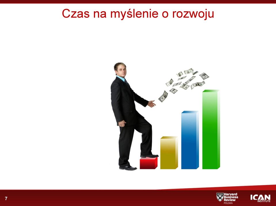 o rozwoju