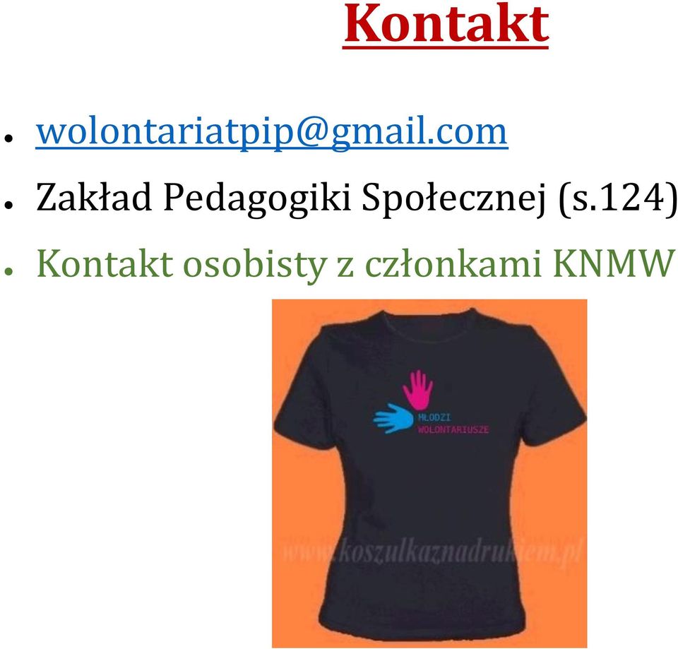 com Zakład Pedagogiki