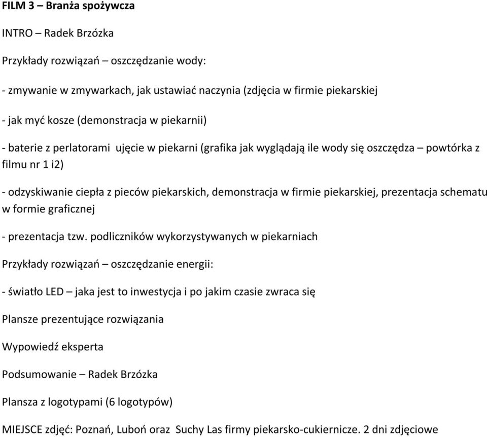 piekarskiej, prezentacja schematu w formie graficznej - prezentacja tzw.