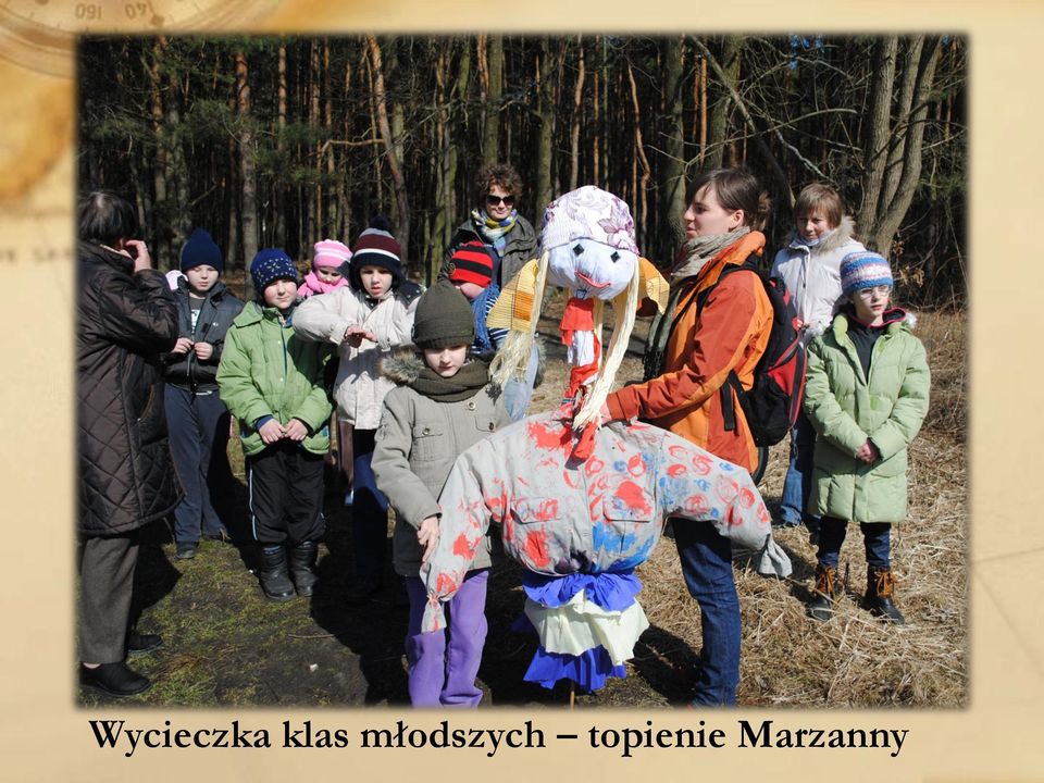 młodszych