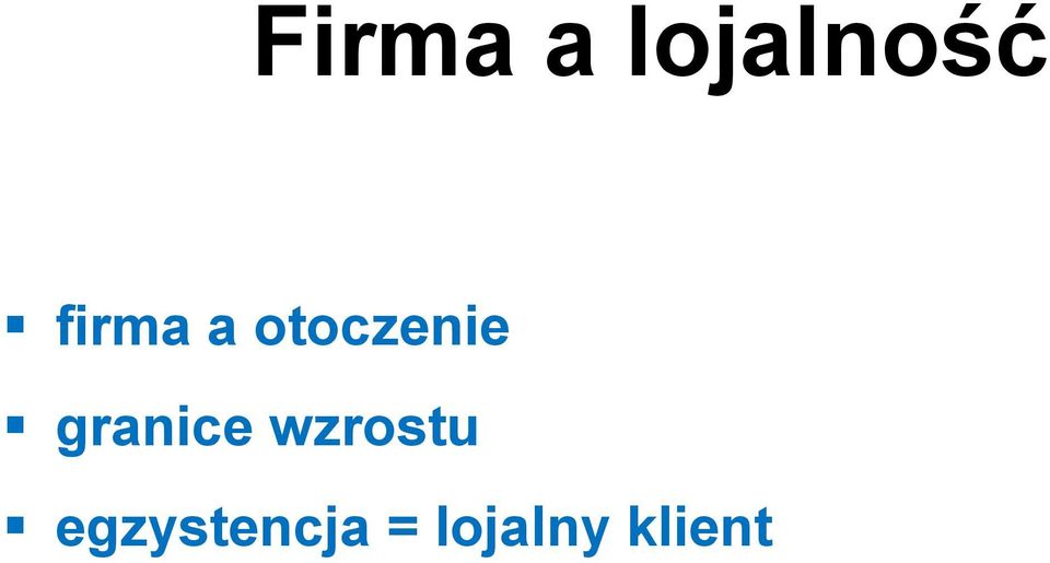 granice wzrostu