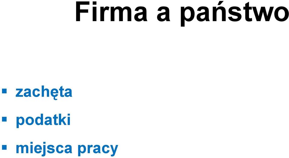 zachęta