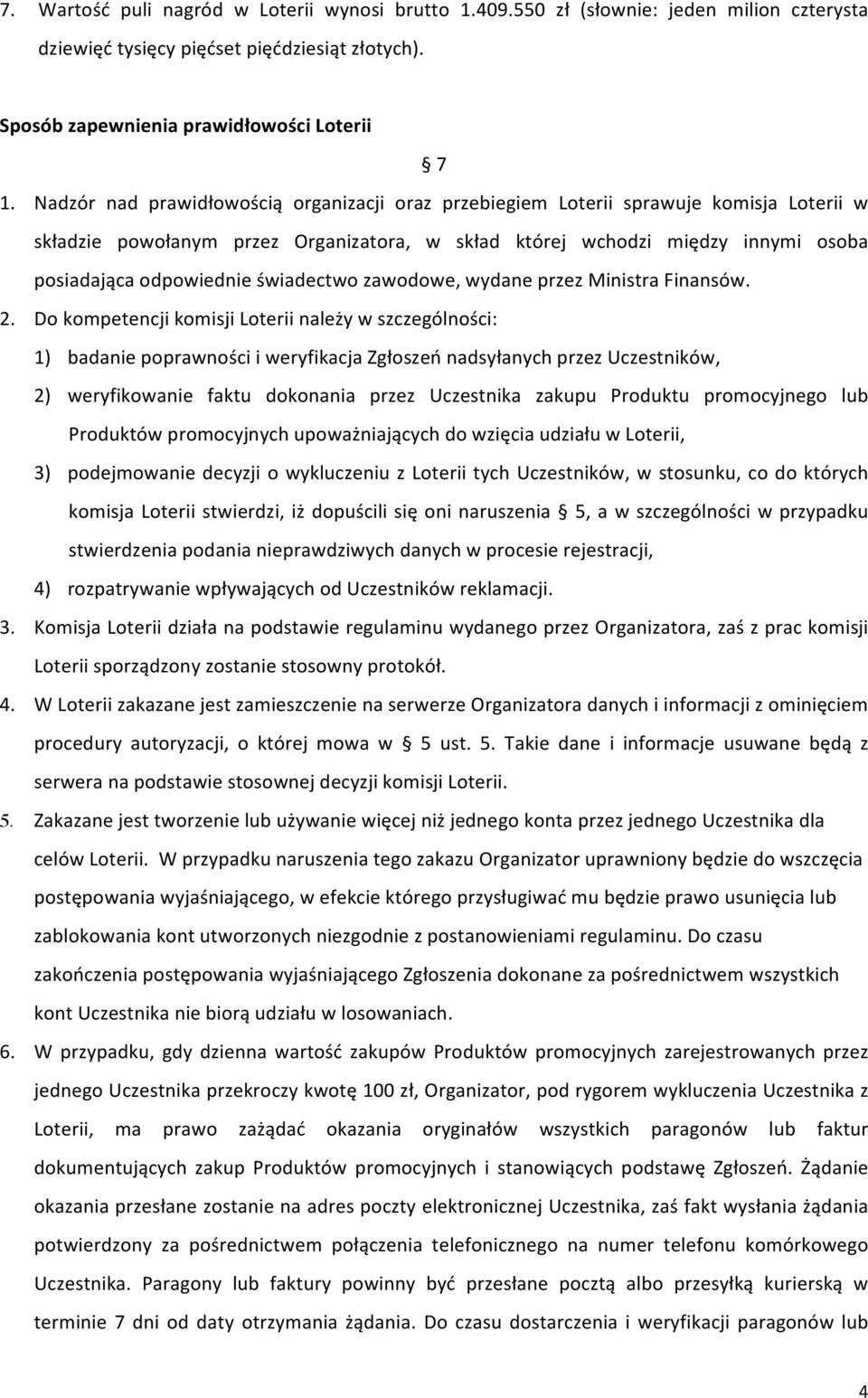 świadectwo zawodowe, wydane przez Ministra Finansów. 2.