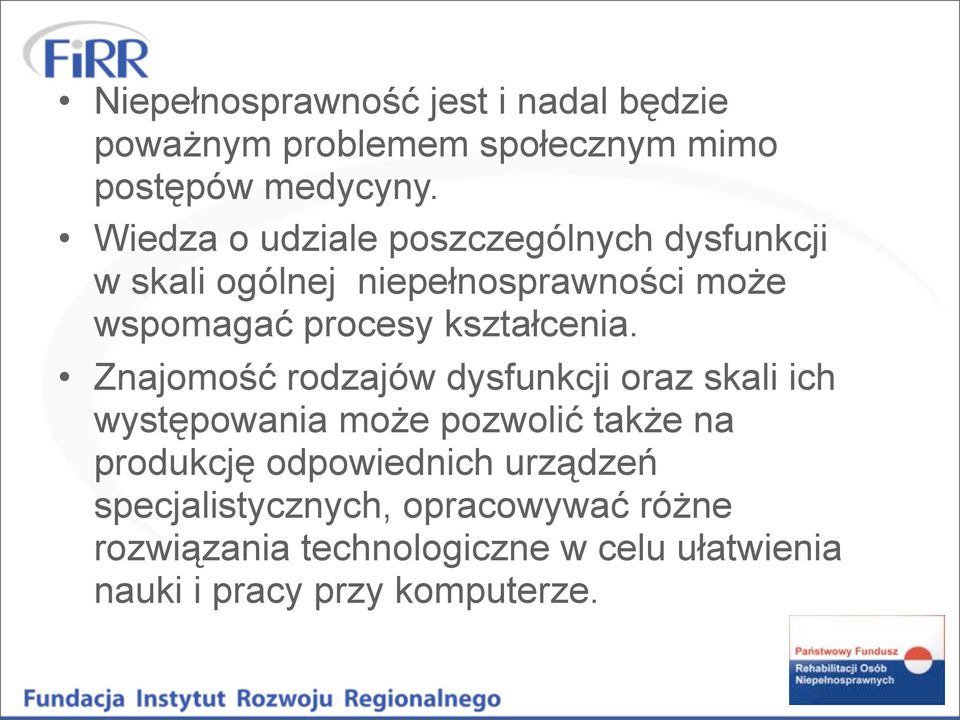kształcenia.