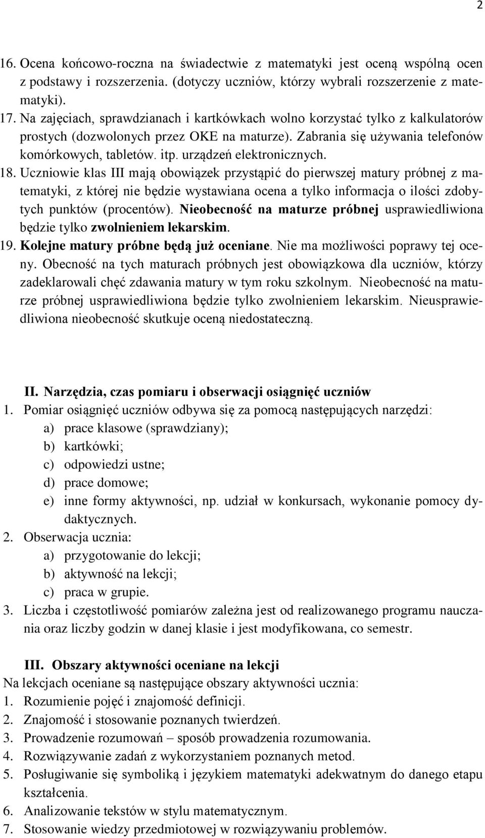 urządzeń elektronicznych. 18.