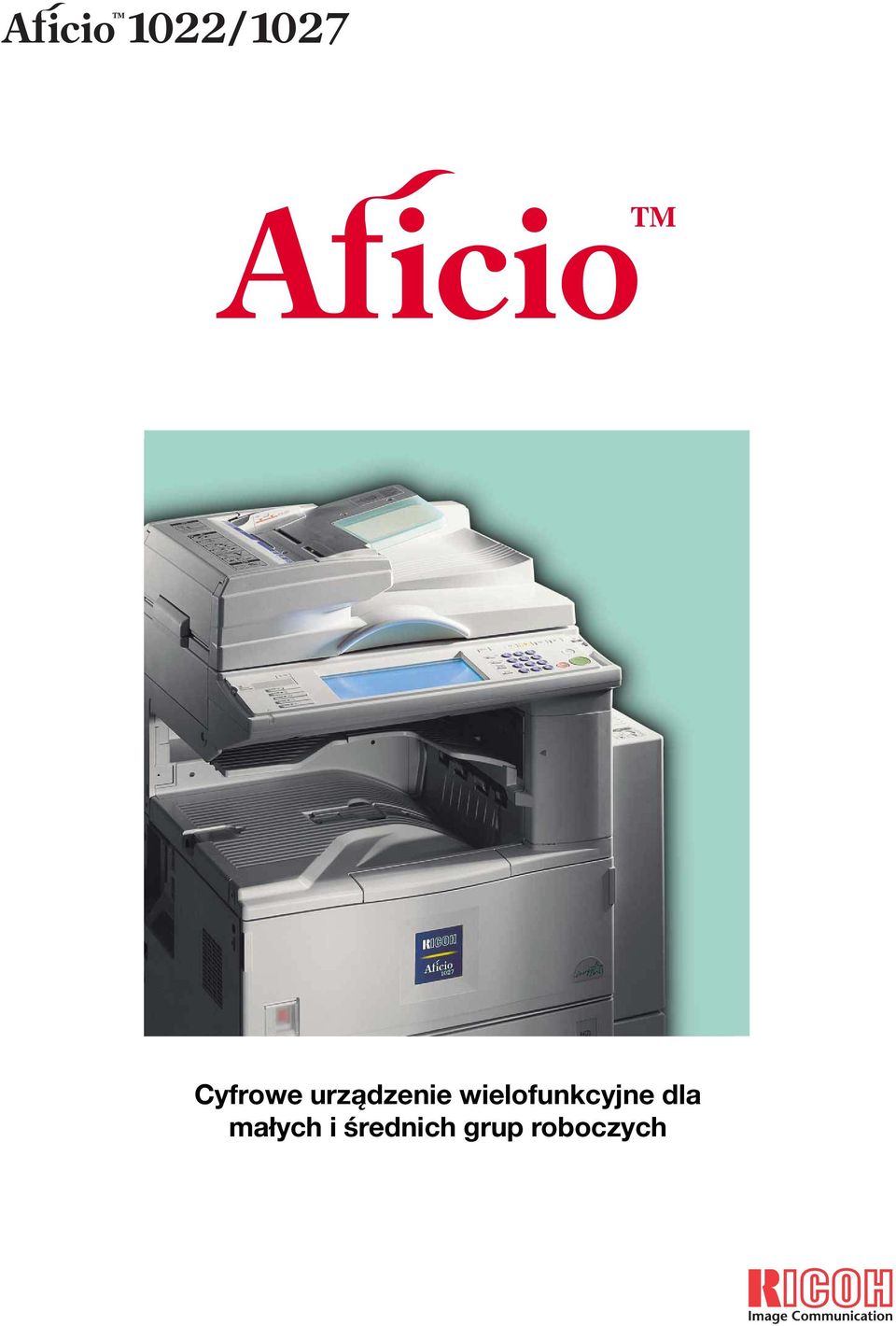 wielofunkcyjne