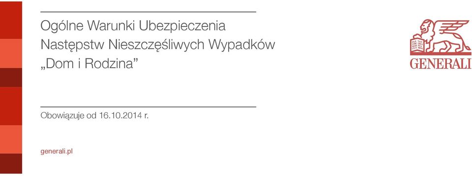 Wypadków Dom i Rodzina