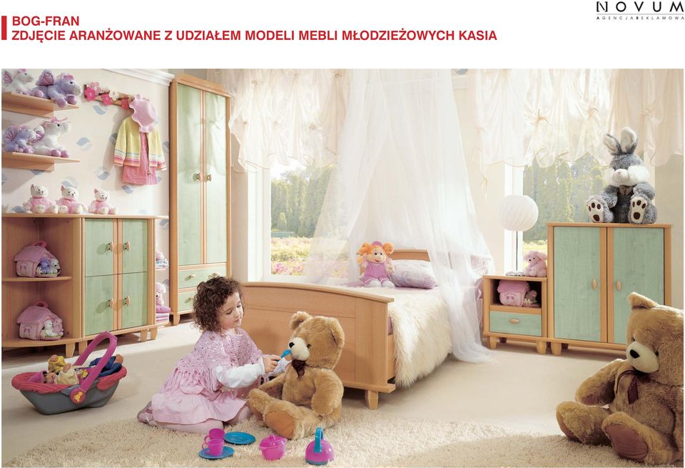 UDZIAŁEM MODELI