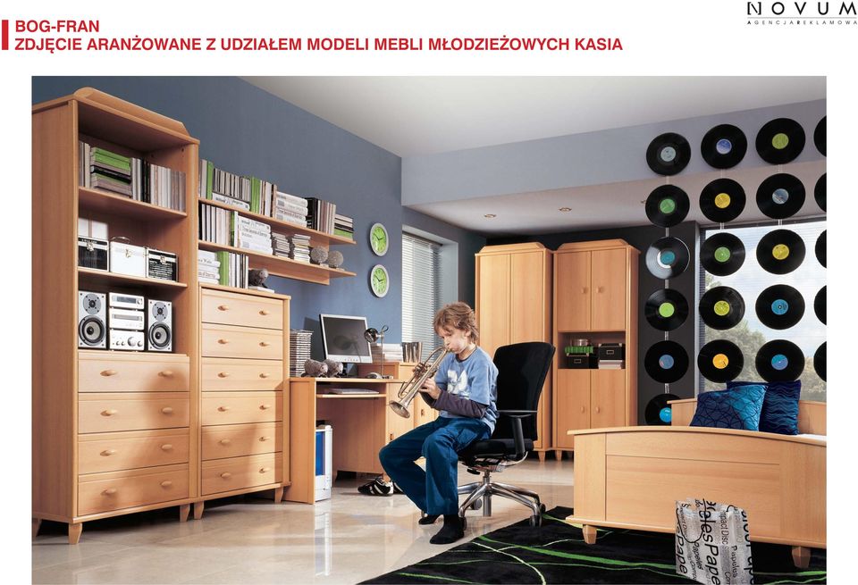 UDZIAŁEM MODELI