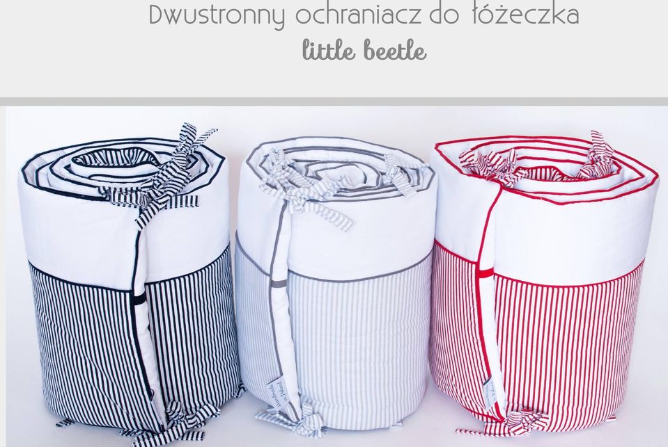 do łóżeczka