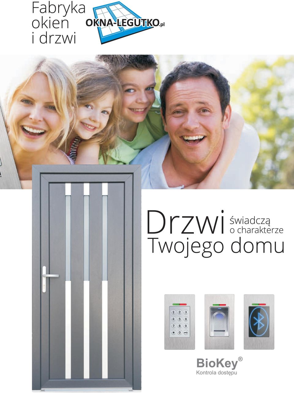 dostêpu