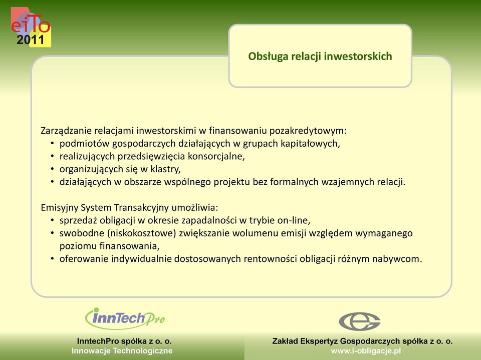 wzajemnych relacji.