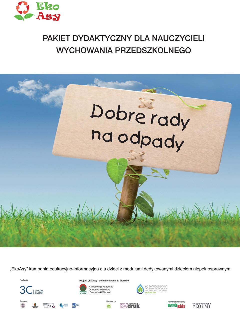 dy na odpad y Narodowego Funduszu