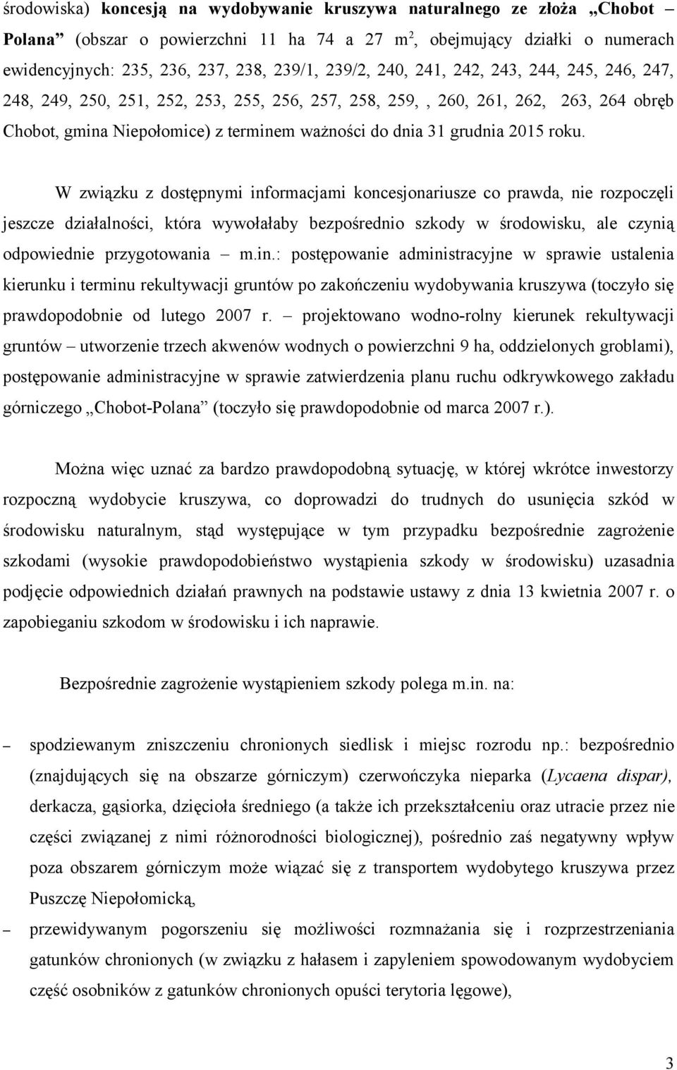 roku. W związku z dostępnymi inf