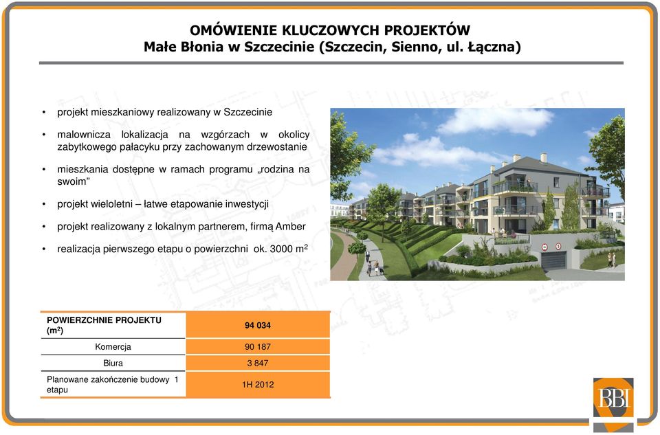 drzewostanie mieszkania dostępne w ramach programu rodzina na swoim projekt wieloletni łatwe etapowanie inwestycji projekt realizowany z