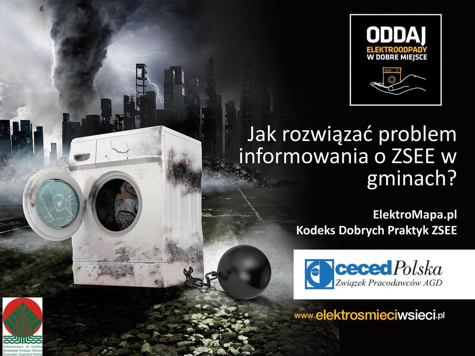 gminach? ElektroMapa.