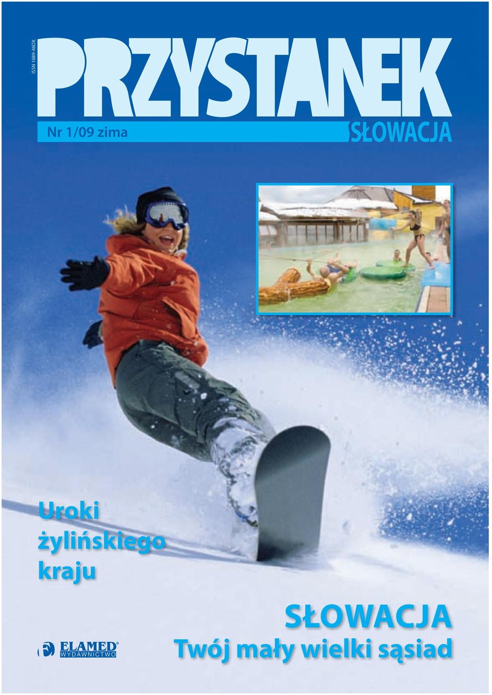 żylińskiego kraju