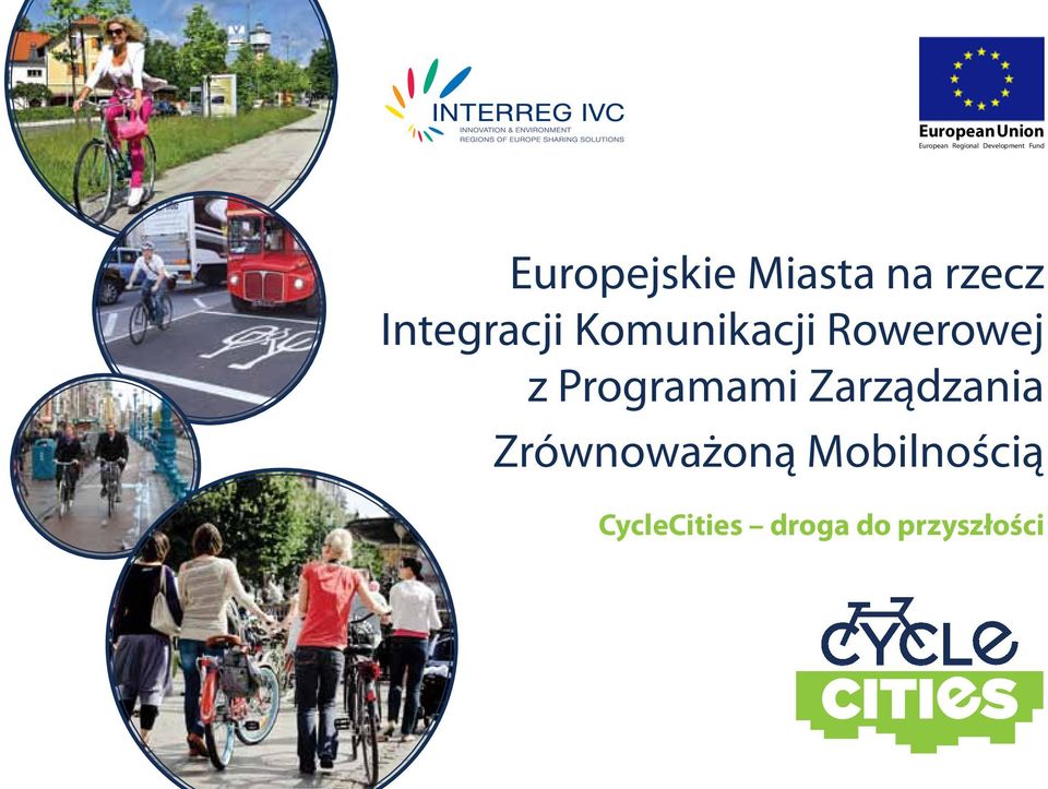 European Union z Programami Zarządzania European Regional