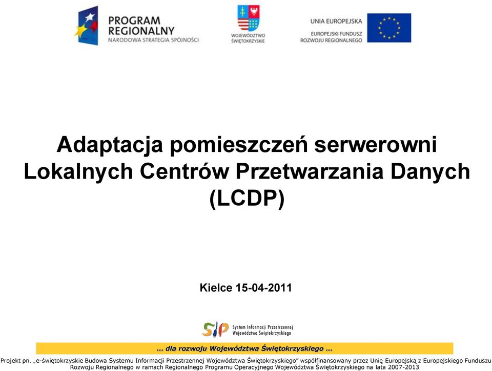 Centrów Przetwarzania