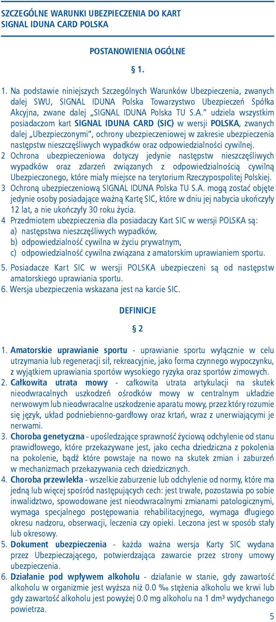 IDUNA 