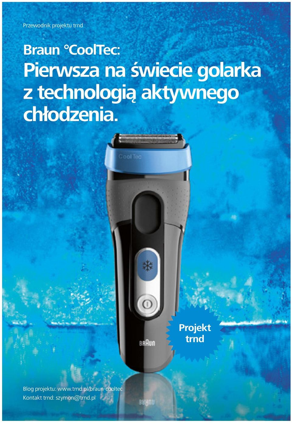 aktywnego chłodzenia.