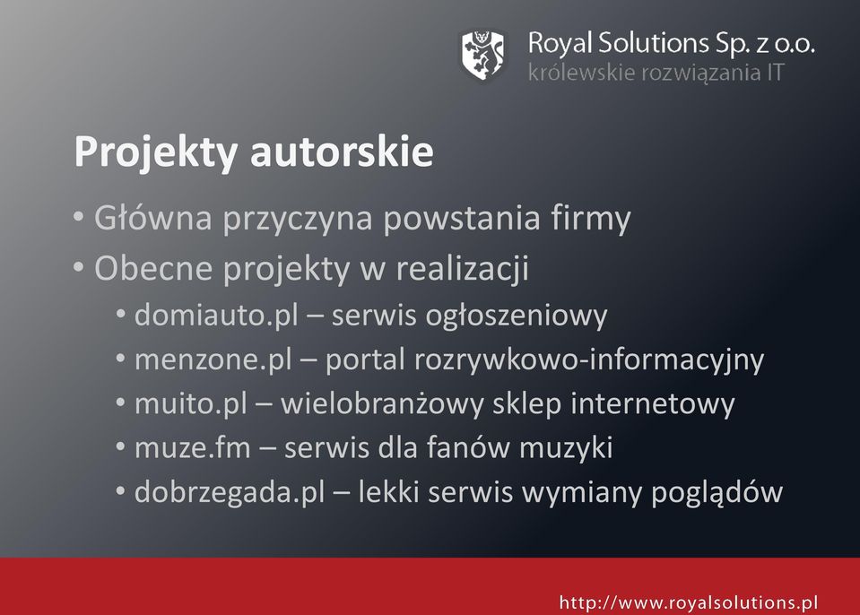 pl portal rozrywkowo-informacyjny muito.