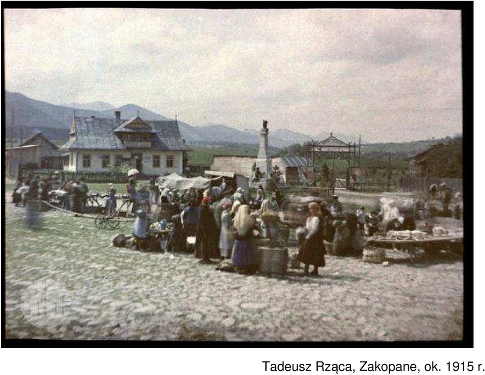 Zakopane,