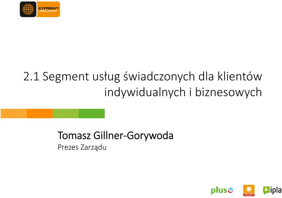 biznesowych T Gill G d Tomasz