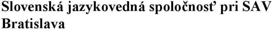spoločnosť
