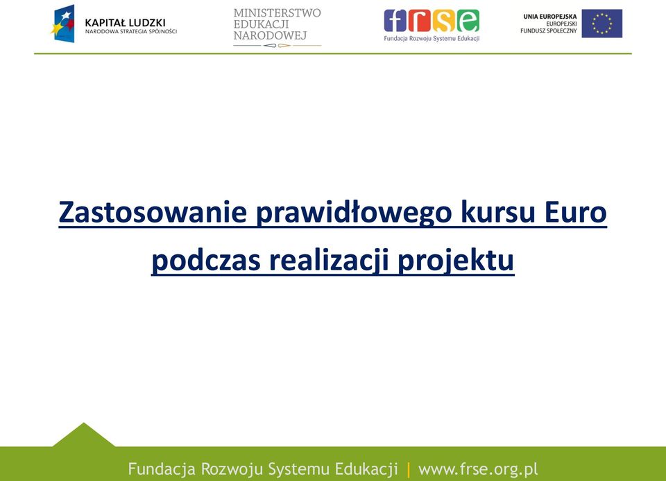 kursu Euro