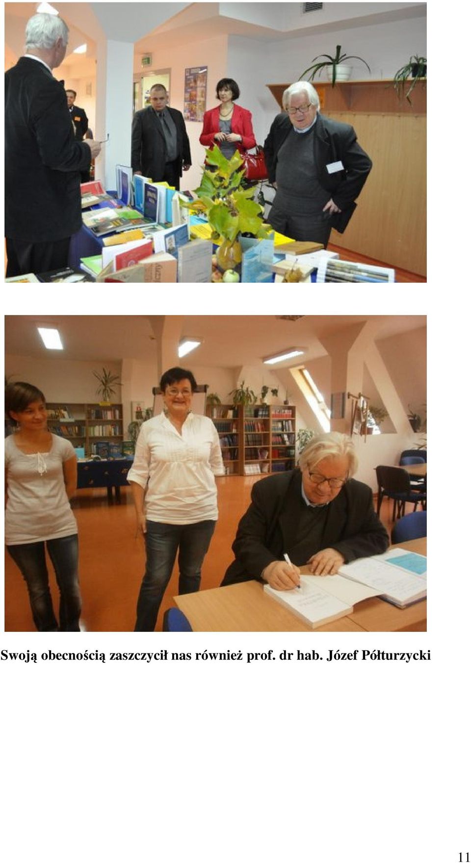 również prof.