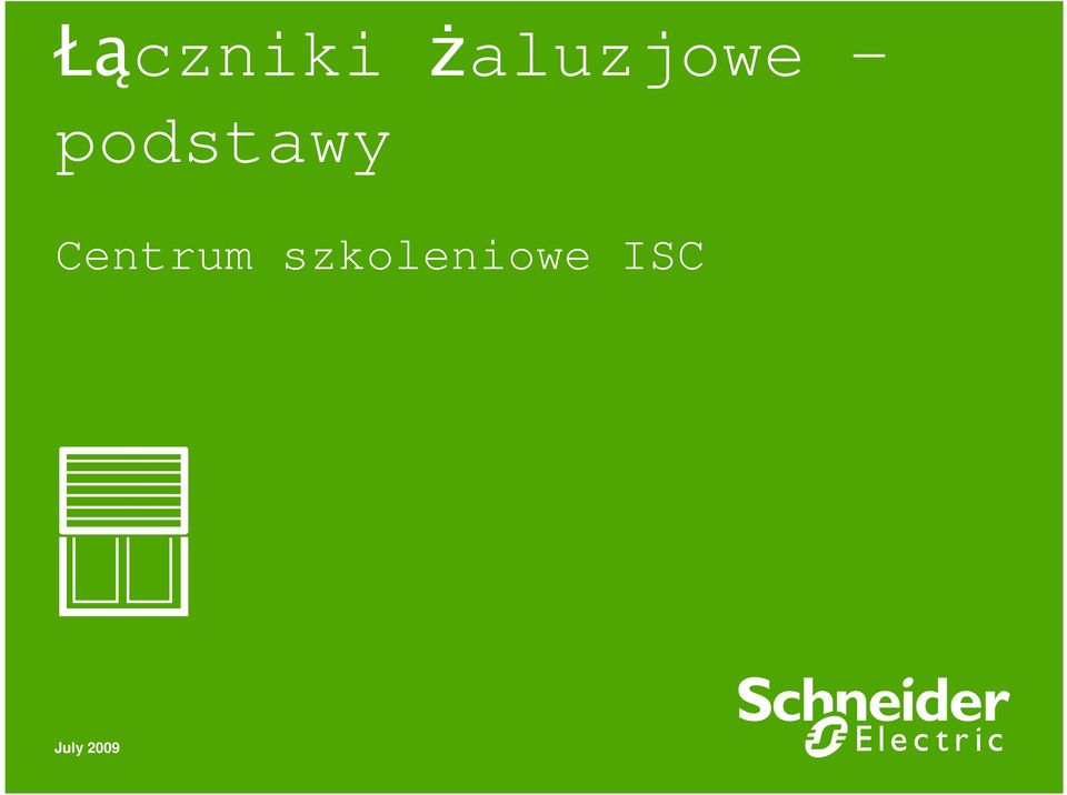 podstawy