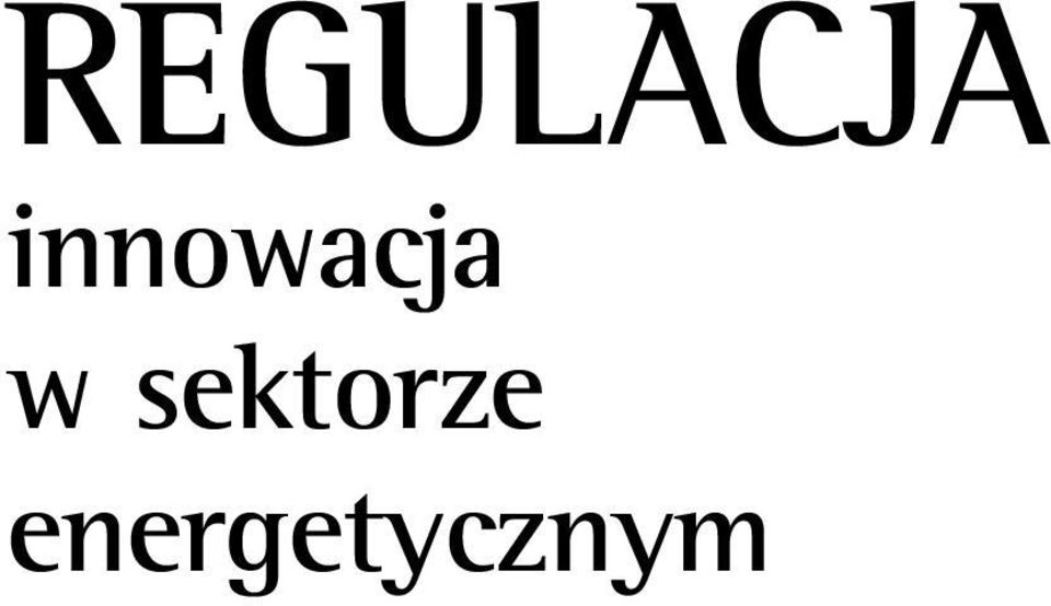 w sektorze