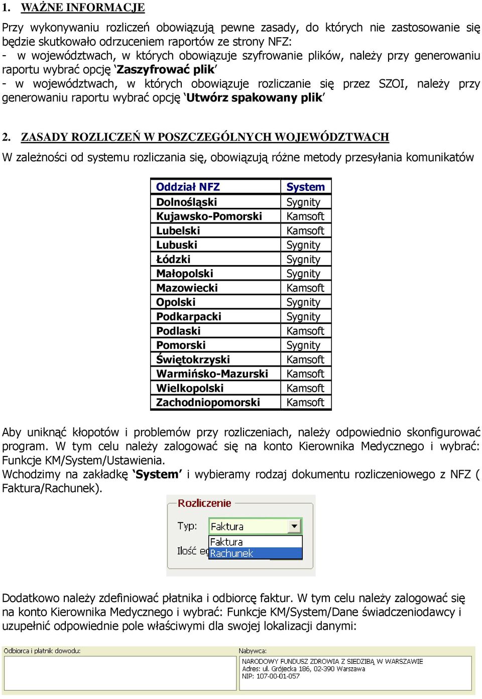 Utwórz spakowany plik 2.