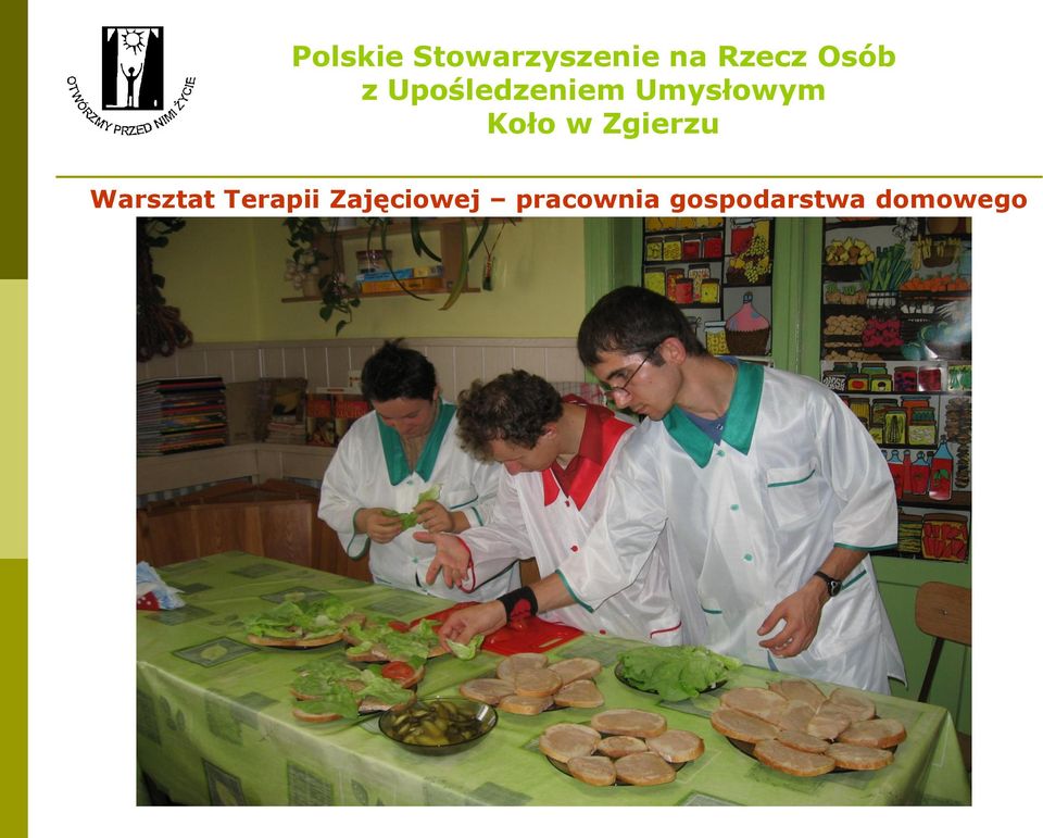 Zajęciowej