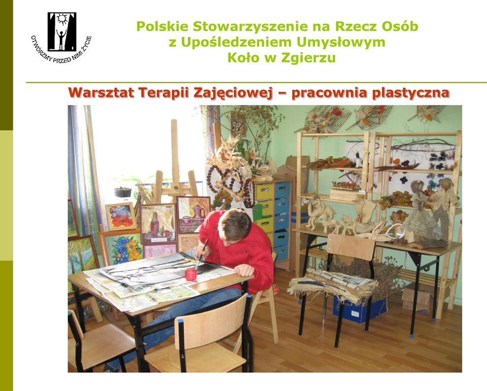 Zajęciowej