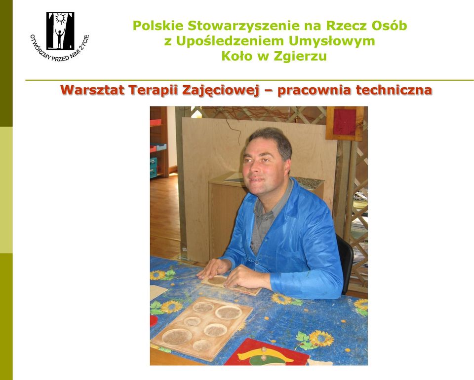Zajęciowej
