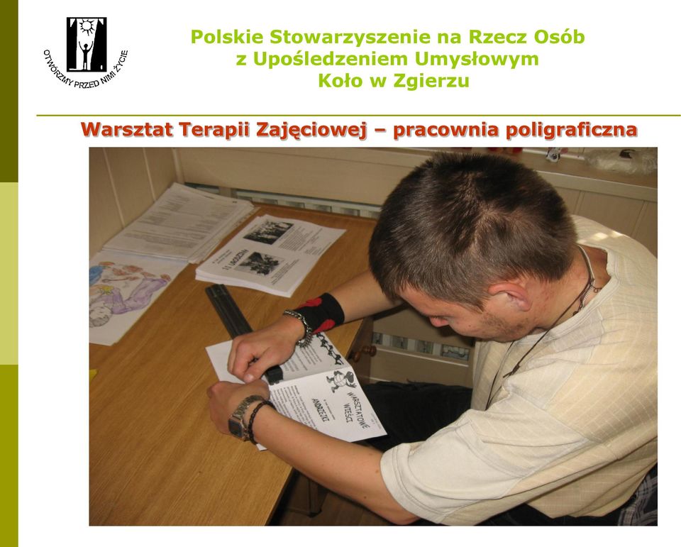 Zajęciowej