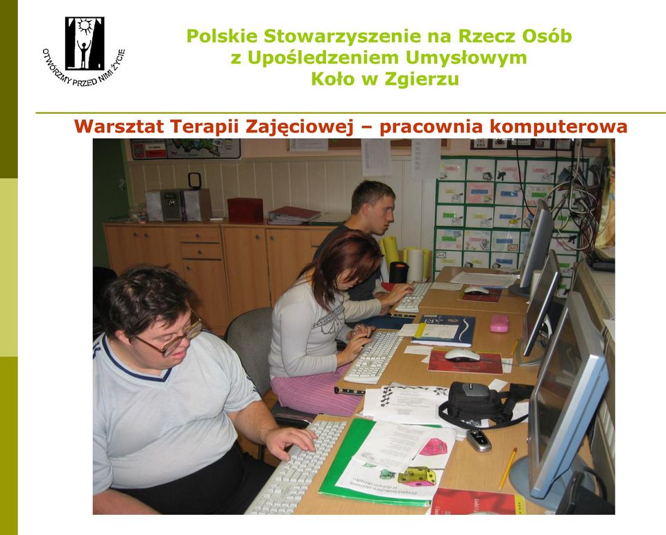Zajęciowej