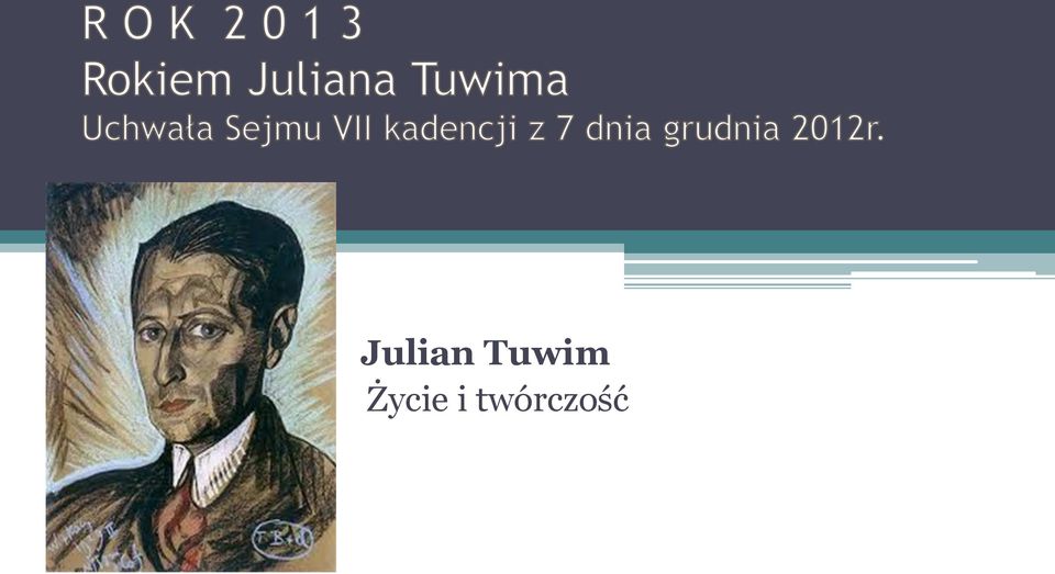 Życie i