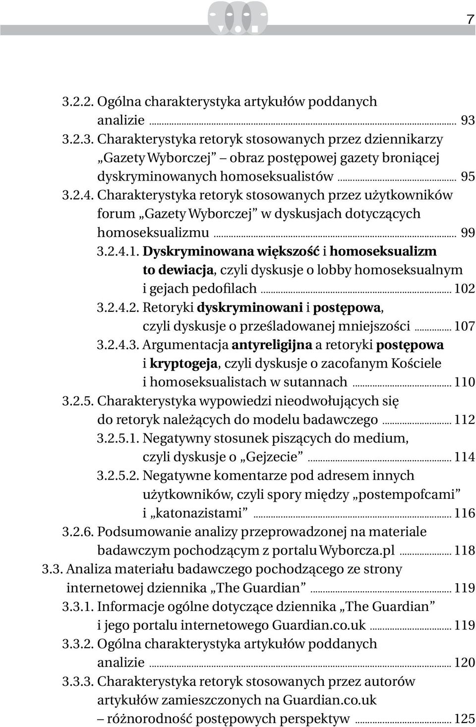 Dyskryminowana większość i homoseksualizm to dewiacja, czyli dyskusje o lobby homoseksualnym i gejach pedofilach 102 