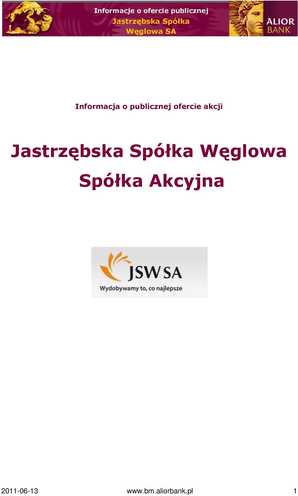 Spółka Akcyjna