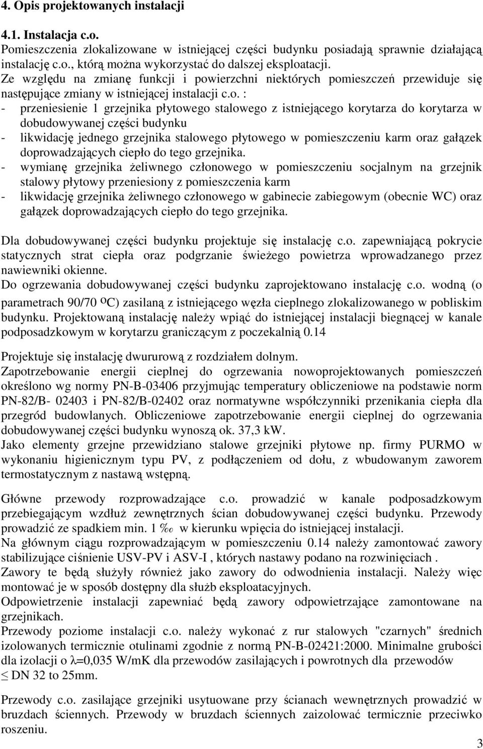 ierzchni niektórych pom